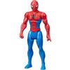 Hasbro - Marvel Avengers 3.75 Inch Action Figure - Spiderman
