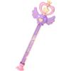 Generico Fairy Wand Water Toy - Elongated Pull-Out Sprinkler For Girls | Fairy Wand Design Water Squirt Toys Pool For Boy Girl Summer Outdoor BackMagical Wand-yard Garden Team Activity Birthday Park