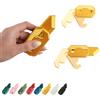 KAHAUS Gravity Knife Fidget Toy 7 cm - fidget 3D snap-action, print-in-place, PLA