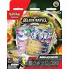 Pokémon Pokemon TCG: Miraidon/Koraidon ex Deluxe Battle Deck