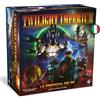 Asmodee - Twilight Imperium: La Profezia dei Re - Espansione Gioco da Tavolo, un Gioco per 3-6 Giocatori dai 14 anni in su, Edizione in Italiano