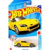 Hot Wheels Honda S2000 J-Imports 3/10, 118/250, scala 1:64, veicolo giocattolo pressofuso