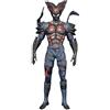 Zhongkaihua Garou Figura Anime Statua Nero Garou Action Figure 21CM Modello Casa Scrivania Decorazione Ornamento Compleanno Per I Fan