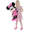 Disney Officiel Disney Mickey Mouse Clubhouse massive 50,8 cm 51 cm Minnie Mouse Premiere cadeau jouet en peluche Velboa de grande qualité