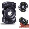 berotok Fidegt spinner (Black)