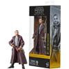 Star Wars Hasbro, The Black Series, Jod Na Nawood, action figure ispirata alla serie Skeleton Crew, da 15 cm