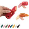 KAHAUS Gravity Knife Fidget Toy 7 cm - fidget 3D snap-action, print-in-place, PLA