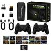 LUOTREES Console Retro Wireless 4K Dongle HDMI con 20.000+ Giochi Preinstallati | 9 Emulatori Integrati, 2 Controller Inclusi, Dongle HDMI Incluso, Versione 2026, Set Completo