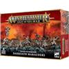 Warhammer Age of Sigmar Workshop Giochi