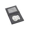 SMIFFYS Distintivo della polizia, argento su parete Halloween