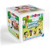 Asmodee Brainbox Animali Domestici, Gioco da Tavolo per Bambini, Età 6+ Anni, 1-16 Giocatori, Edizione in Italiano