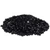 Simba 104114120 Blox, Bausteine 1000 Schwarze Made in Italy, Set da 4, in Scatola, incl. Coppa di Riempimento e 100% Compatibile con Gettoni Famosi Neri