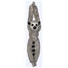 Ravensden Lemure dalla Coda ad Anelli Morbida Peluche Appeso 65 cm