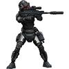 TOYVERSE Joytoy Steel Ride Corps Sniper Cinder | Scala 1:25, altezza 7,6 cm, statuetta da collezione in ABS PVC di alta qualità con articolazioni mobili