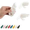 KAHAUS Gravity Knife Fidget Toy 7 cm - fidget 3D snap-action, print-in-place, PLA