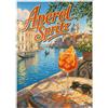 MyPuzzle.com MyPuzzle Aperol Spritz - Tramonto Sul Canal Grande A Venezia - Premium 1000 Pezzi Puzzle - MyPuzzle Collezione speciale di Havana Puzzle Company