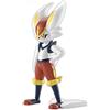 Bandai Hobby Kit modello Pokemon Cinderace