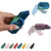 KAHAUS Gravity Knife Fidget Toy 7 cm - fidget 3D snap-action, print-in-place, PLA