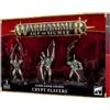 AGD Games Workshop Flesh Eater Courts Crypt Flayers 91-13 - Warhammer Age of Sigmar