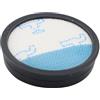 X psblty Filtro, Compatibile For Rowenta, RH8021WB RH8037WA RH8055WB RH8121WB RH8133WA RH8147WA RH8155WA Accessori For Parti Di Aspirapolvere