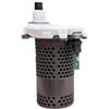 CHJSEWIAEESD ,Compatibile Con Dyson,Motore Motore V10 SV12 | Motore dell'aspirapolvere, potenza potente, design strutturale robusto, facile da installare