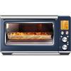 Breville BOV860DBL Smart Forno Friggitrice ad aria e forno a convezione, Damson Blue