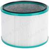 LYTSSAQQO Compatibile Con Dyson, Purificatore D'aria HP00 HP01 HP02 HP03 DP01 DP03 Filtro HEPA Filtri Al Carbone Parti Compatibili Accessori