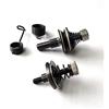 evernice 2 Faccia Piastra Tensione Filo Fermo per Singer 45K Shanggong Ga5-1