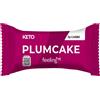 FEELING OK PLUMCAKE MANDORLA START 45g