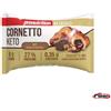 PRO NUTRITION CORNETTO KETO NUT CREMA DI NOCCIOLA 50g