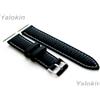 24mm - 4pcs Ricambio Cinturino Set per Lusso, SPORTS, Casual Orologi (B-Mhls)
