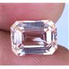 Gemscopious Imperial Topaz Naturale Orange Asterismo Rettangolare 3.50 CT AGSL Gemma Libera