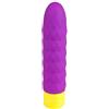 ROMP Beat Stimolatore clitorideo Mini vibratore discreto donna massaggiatore 6 velocità e 4 modalità di vibrazione, 100% impermeabile