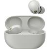 Sony WF-1000XM5 Auricolari Wireless Premium con Cancellazione del Rumore | Auricolari In-Ear Hi-Res, ANC, chiamate IA, autonomia 24h, IPX4, iOS/Android, Argento