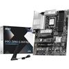 MSI Pro Z890-S WiFi6E (Z890,S1851,ATX,DDR5) (7E54-010R)