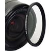 JJC Ultra Slim MC A+ filtro UV 52 mm
