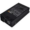 SilverStone SST-FX350-G - Alimentatore per PC Flex Series, 350W, 80 Plus Gold, ventola a basso rumore da 40mm