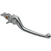 EUQIXMR Leva freno Per Triumph Per Trident 600 Per Tiger Per Sport 660 1200 800 Per Street Triple Per Scrambler Leve Freno Frizione A Doppia Impugnatura(Freno)