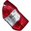 Generic Lampada Posteriore Compatibile Con Ford Per Transit Per Courier 2014 2015 2016 2017-2026 Copertura Lampeggiante Della Luce Posteriore Di Stop Indicatore Di Direzione(Right)