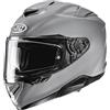 HJC, Casco Moto Integrale RPHA 72 Nardo Gray, L