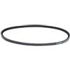 Bosch 10X735 - Cinghia trapezoidale - 1987947631 | Compatibile con: FIAT CINQUECENTO, CROMA, RITMO, TEMPRA, TEMPRA S.W., TIPO, LANCIA DEDRA, PEUGEOT 504, 504 Break, 504 Pick-up