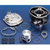 POLINI 166.0083/R GRUPPO TERMICO POLINI CORSA 70CC D.47 YAMAHA AEROX 50 2T LC euro 2 SP.10 GHISA