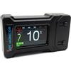 DPF MONITOR V1 Display Monitoraggio Filtro Antiparticolato OBD2 Auto Diesel | Avvisi rigenerazione attiva/passiva, temp filtro, zero app o abbonamenti