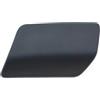 PVCUHWF Copri Rondella Faro Compatibile Con Per Golf 5 V 2003-2008 1K6955109 1K6955110 Paraurti Anteriore Coperchio Ugello Lavafari
