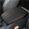 ZhanNuoBHd Bracciolo Portaoggetti Per VW Per Golf 6 Per MK6 2009 2010 2011 2012 Auto Bracciolo Box Center Console Coperchio Copertura