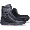 Daytona Arrow Vent GTX Stivali da moto, nero, 42