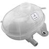Fastner Compatibile con Fiat Vaschetta Radiatore Acqua 500/500 C 0.9/1.2/1.2 LPG/1.3 D Multijet/1.4 (2007-), Panda 1.1/1.2/1.3 D Multijet/1.4 (2003-2013) 46836856 1824231 1559513 9S518A080BA