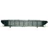 PRASCO Griglia di ventilazione, Paraurti PG4202120 | Compatibile con: PEUGEOT 307, 307 Break, 307 SW