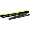 RIDEX PLUS 298W0477P Pezzo Tergicristalli Posteriore Compatibilità con PEUGEOT 2008 Station Wagon CU