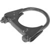 WALKER 82310 Pezzo per fissaggio Imp. gas scarico | Compatibile con: ALFA ROMEO 145, 146, 147, 155, 156, 156 Sportwagon, 33, 33, 33 Sportwagon, 75, 90, ALFETTA, GIULIA
